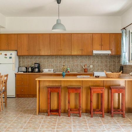 فيلا Ftelia House مدينة سكياثوس المظهر الخارجي الصورة