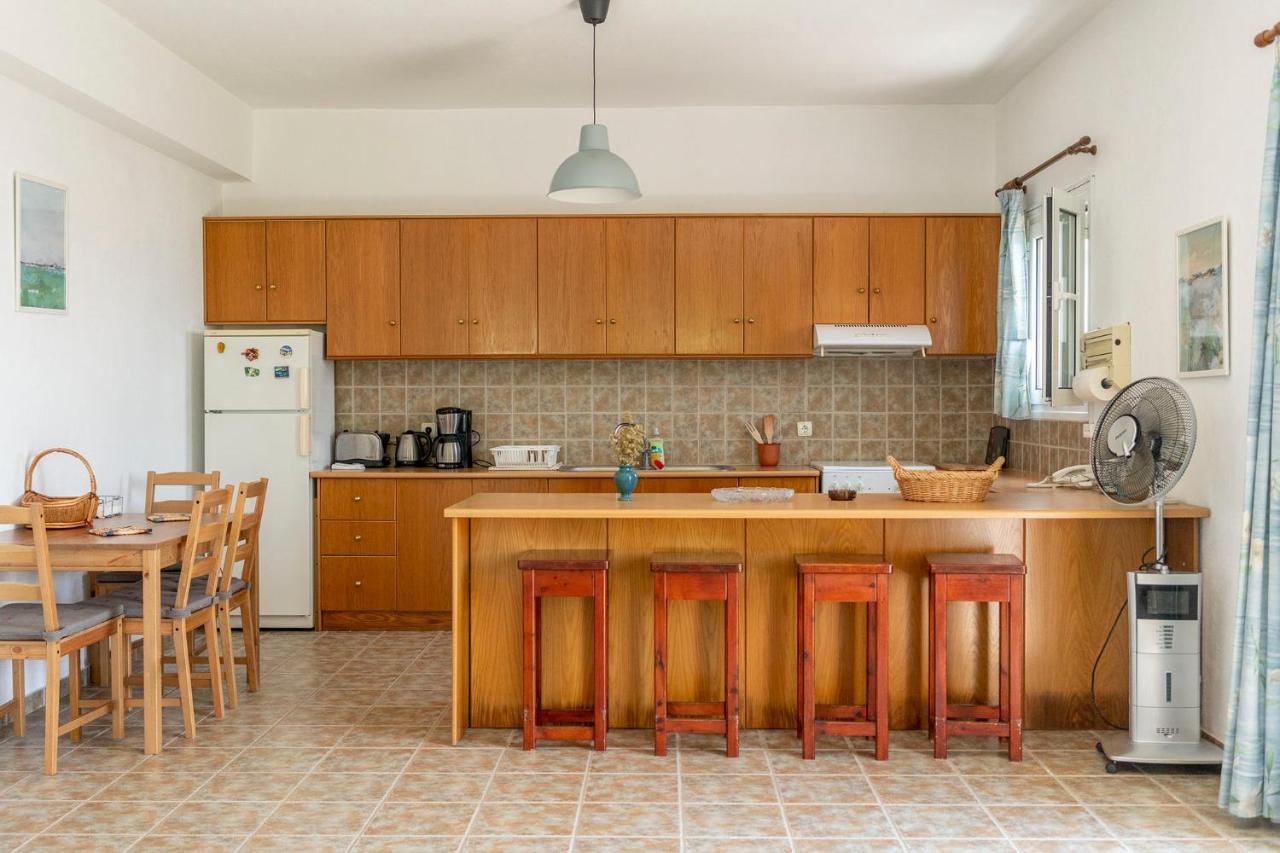 فيلا Ftelia House مدينة سكياثوس المظهر الخارجي الصورة